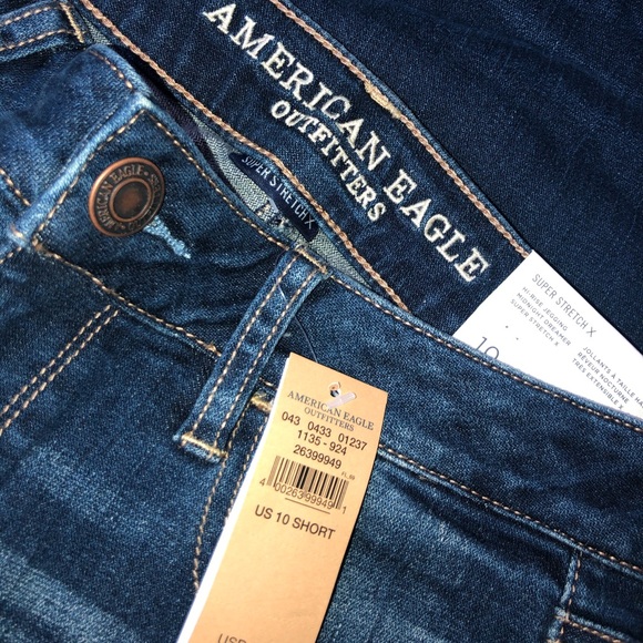 american eagle jeans website